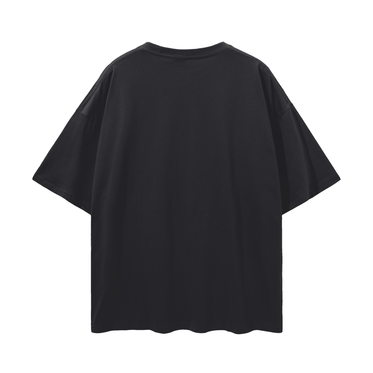 Crown Ghost Essential Ghost Tee