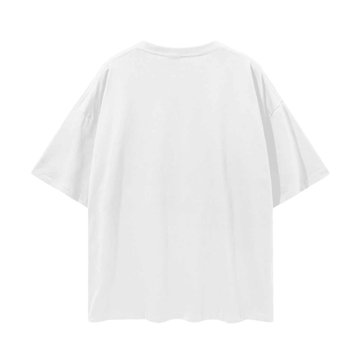 Crown Ghost Essential  Ghost Tee