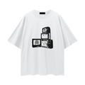 Signal Stack Tee