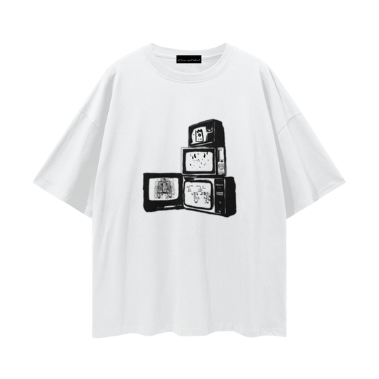 Signal Stack Tee