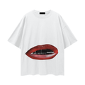 Cracked Silence Tee