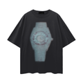 Watch Time Tee