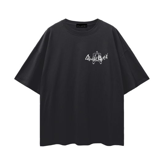 Crown Ghost Signature Tee
