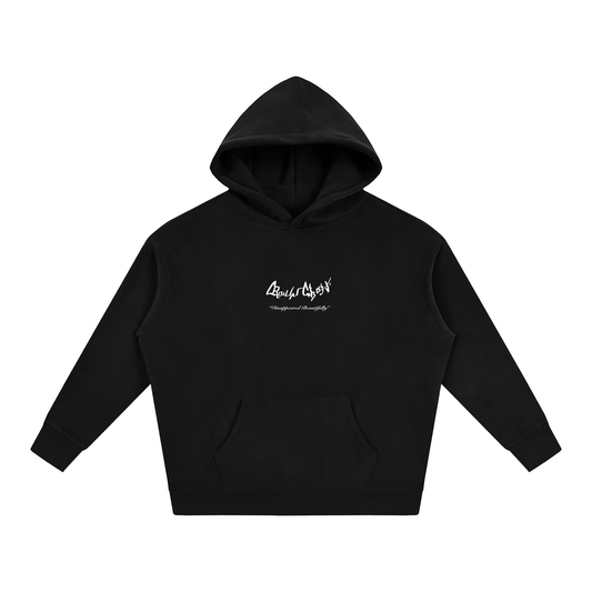 Crown Ghost Classic Hoodie